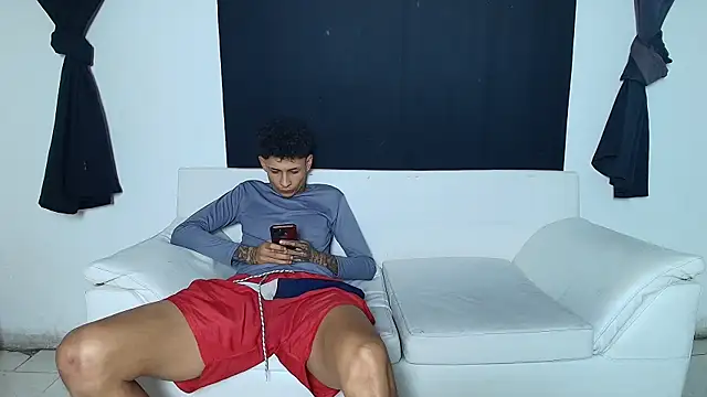 self_love46 webcam