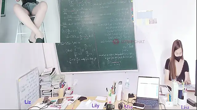 _Math_ webcam