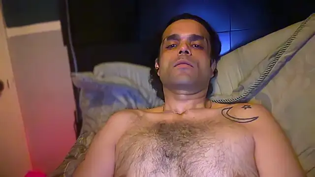 icebergslim281 webcam