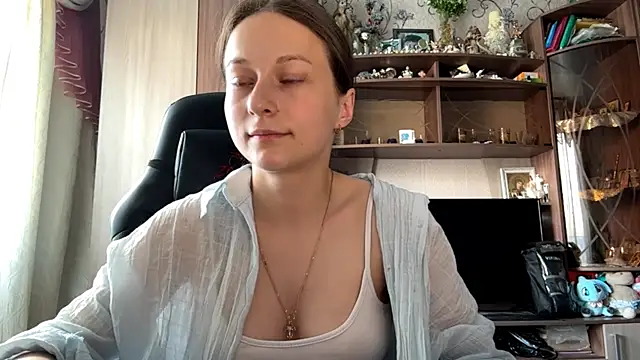 TaIliedGuest webcam