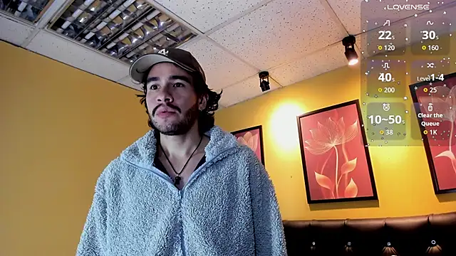 theo_riviera webcam