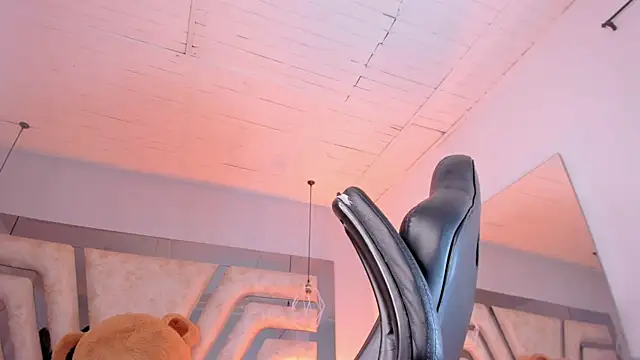AngelineHeet webcam