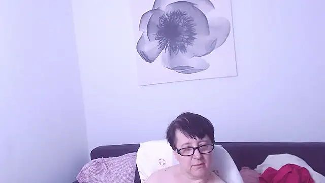 ChristaRose webcam