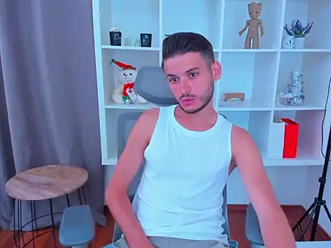 andboyfor6 webcam