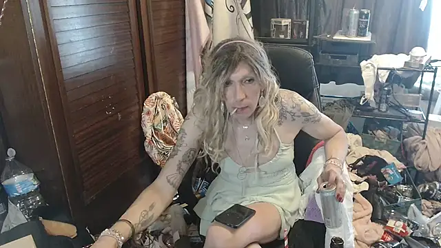 Ombeline1 webcam