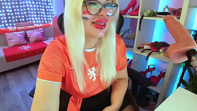 MariellaSun_ webcam