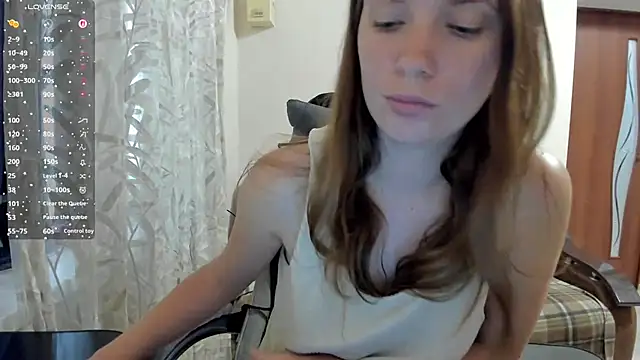 Cherry_Desire webcam