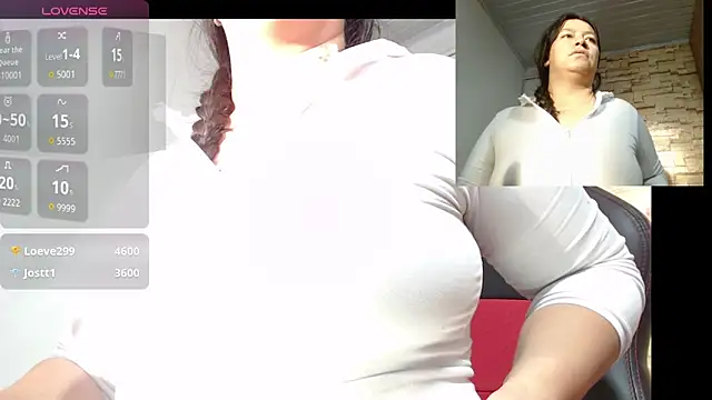 monick_hot webcam