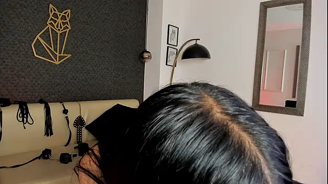RACHEL_EV webcam