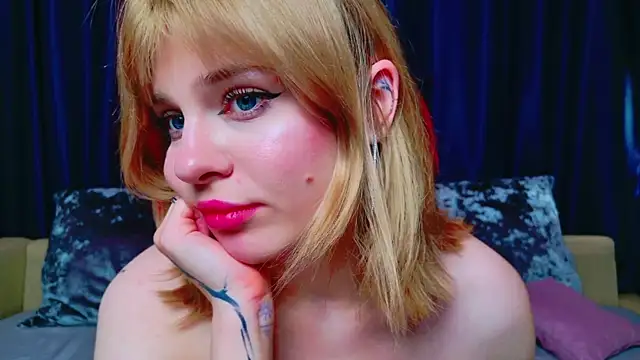 Watch _Alison__ live on EroticFlix - High definition streams