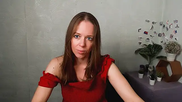 gloriasi_ (F milf) - beautiful sexy lingerie
