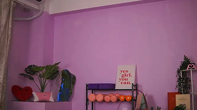 nyrobinova (F young) - warm me up and ....don't stop