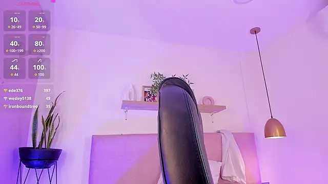 violeta_candyy_ (F milf) - Oiled TittyFuck 💦