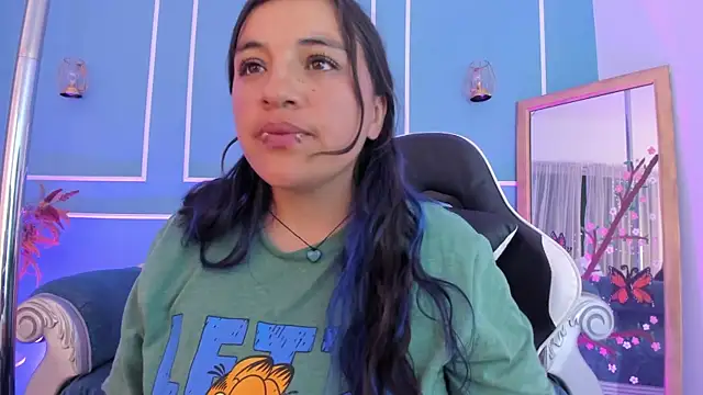 tarataylorr (F milf) - moan pleasure😈