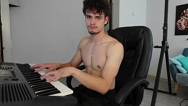 Brad_Holloway webcam