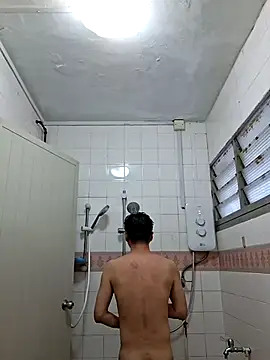 akumasian (Ask my age) - Support for cum show