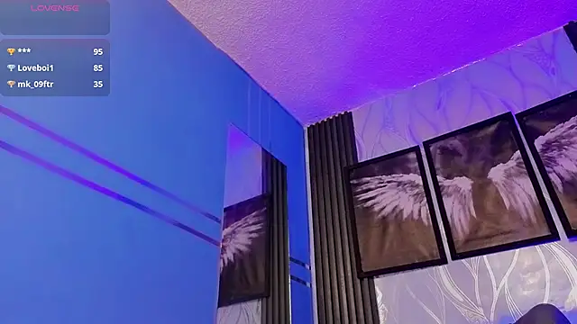 Dannyhot_ webcam