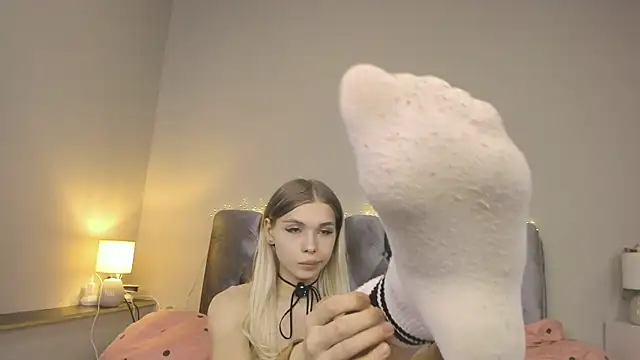 Harmbe - Trans webcam sex chat
