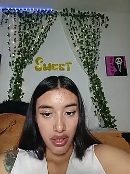 sweetdubros2 (F young) - Twerk+Riding dildo 🍑💦
