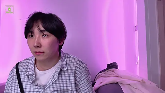 heejinwang (M young) - make me ccuumm