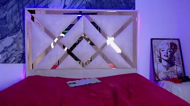 scarletandroxanecs (G teen) - pussy on his face🥵🙊😳