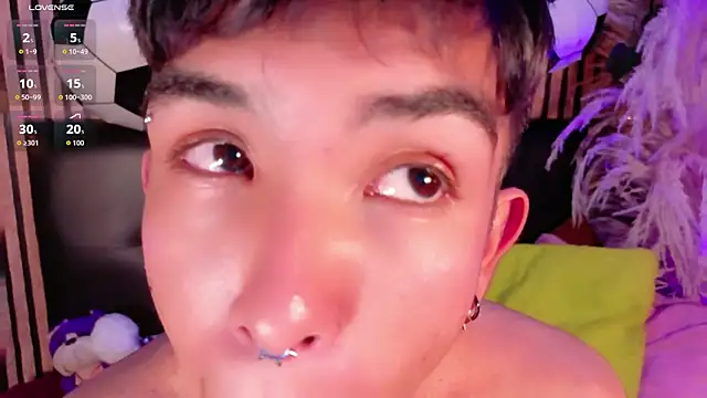 Angeldust19 webcam