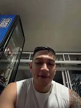 Niny65 - Male webcam sex chat