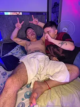 Saumady1 - Couple webcam sex chat