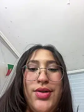 CrystalFairy007 webcam