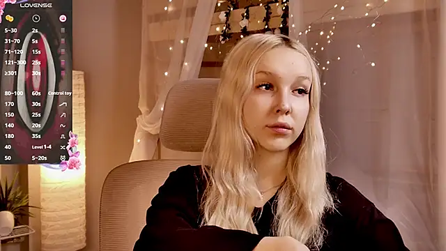 MaoqiBeverly webcam