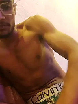 kaushikhotty (M young) - Cum