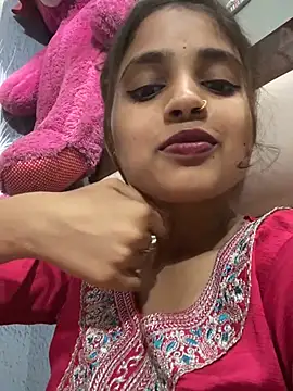 sy_shrishti (F teen) - Nude Shows Different With Face