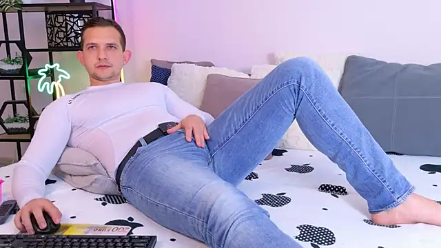 Jimmy_Doss webcam
