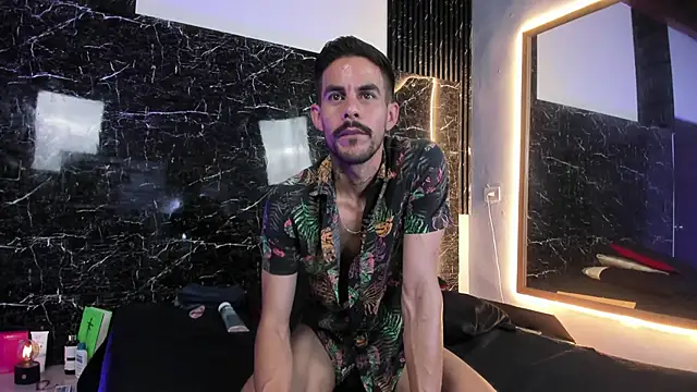 Leo_Vesper webcam