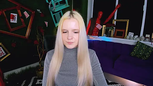 SherriButlers webcam