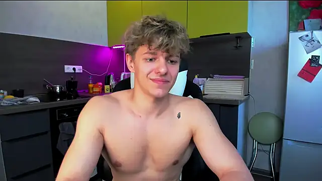 prince_nik webcam