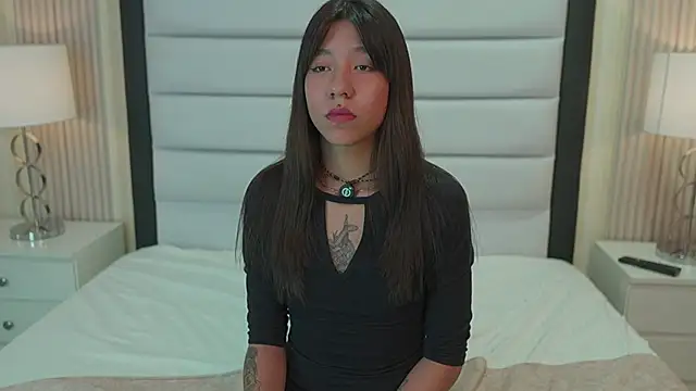 VioletSweetts webcam