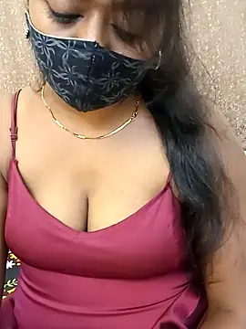 sumona_darlinh (F milf) - Full nude  and pussy  Fingering