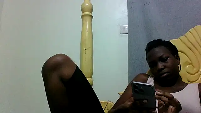 myloveafrice webcam