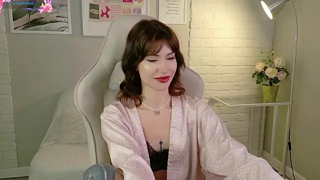 StellaMelrose webcam