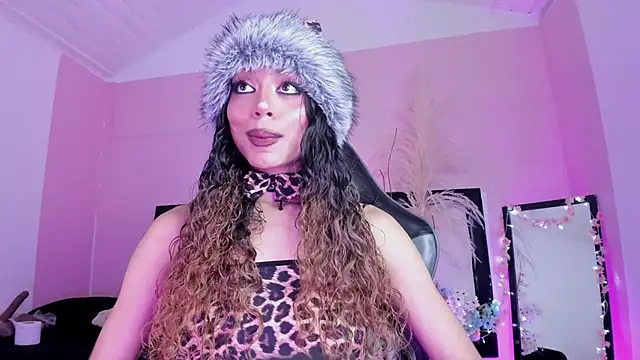 zahara___1 (F teen) - mini dance 60seg
