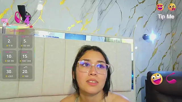 Watch adaira31 live on EroticFlix - High definition streams