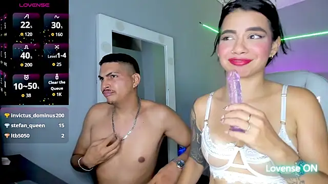 Dante_mia webcam