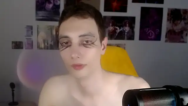 joseph-lowers (M twink) - Newbie support