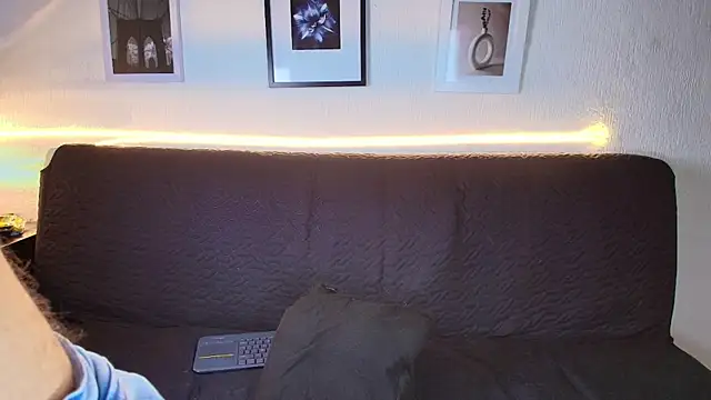 Sr_Maykol webcam