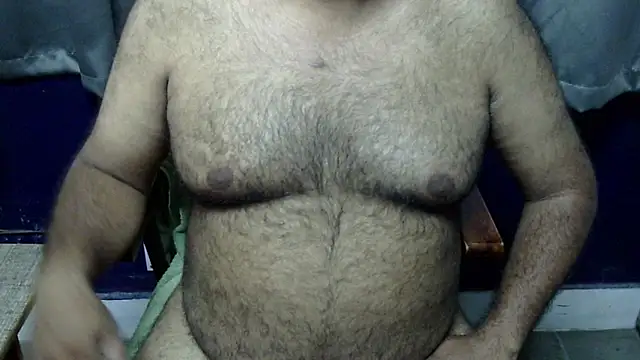 hairysubcub_70 (Ask my age) - Welcome To Daddy's Room. Make Daddy Cum.