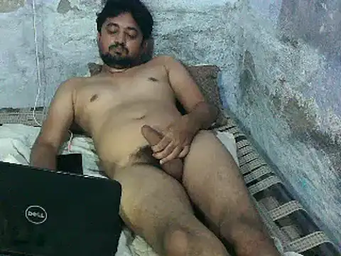 rocogujubull (Ask my age) - Cum show start 15 min
