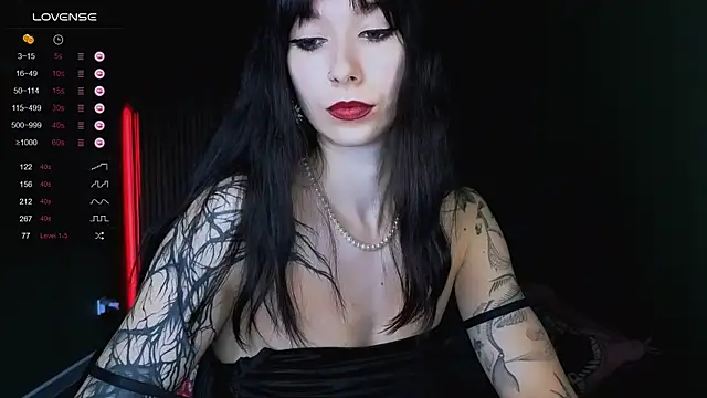 JillVerdon webcam
