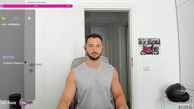 ZackFraser webcam