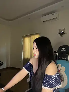__MeiMei__ webcam